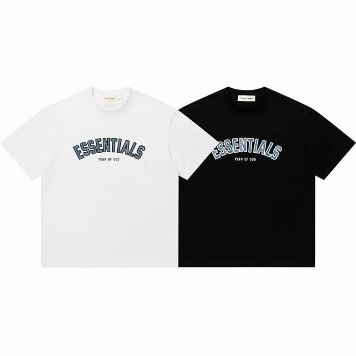 Picture of Fear of God T Shirts Short _SKUFOGS-XLcktx95114711